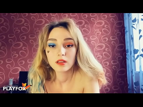 ❤️ Kouzelné brýle pro virtuální realitu mi poskytly sex s Harley Quinn ❤️ Ruské porno u cs.ph-vassena.ru ❌️❤
